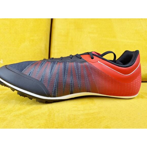 Thestron sz 12 Track and Field Shoes Professional Running Spikes main image 10
